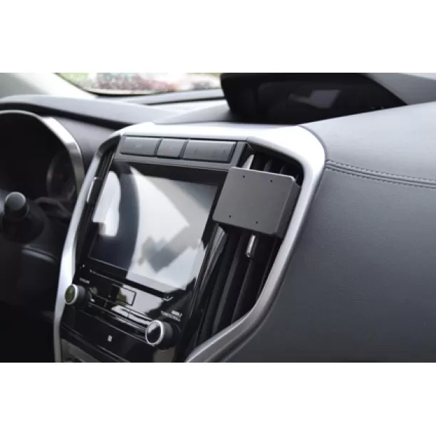 Houder - Brodit ProClip - Subaru Ascent 2018-> Angled mount Houder - Brodit ProClip - Subaru Ascent 2018-> Angled mount