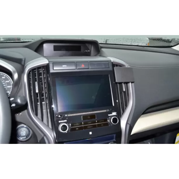 Houder - Brodit ProClip - Subaru Ascent 2018-> Angled mount Houder - Brodit ProClip - Subaru Ascent 2018-> Angled mount