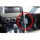 Houder - Brodit ProClip - Jaguar E-PACE 2018-> Angled mount