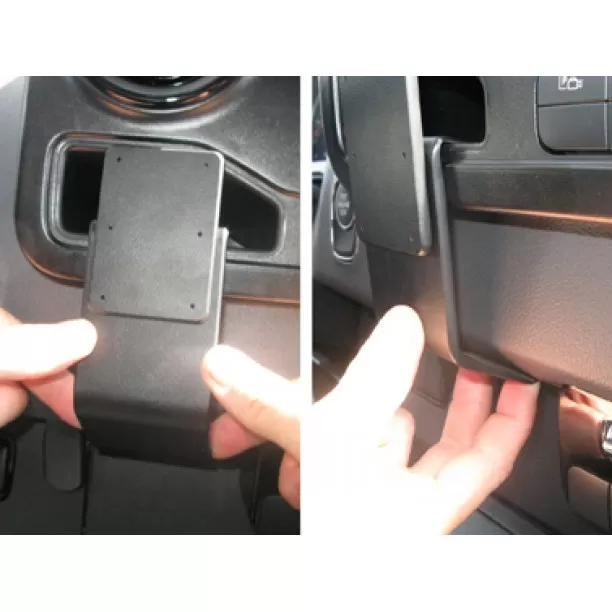 Houder - Brodit ProClip - Mercedes Benz Sprinter 2019-> Center mount