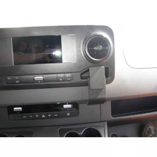 Houder - Brodit ProClip - Mercedes Benz Sprinter 2019-> Center mount