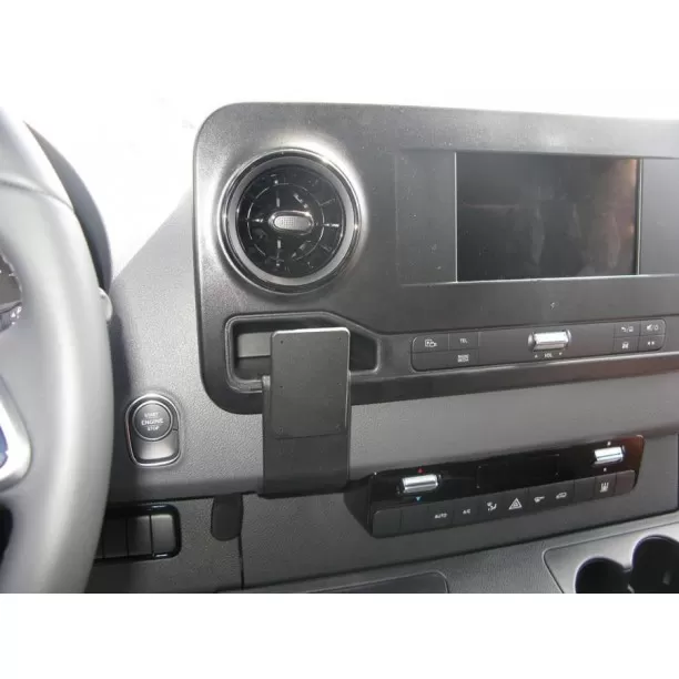 Houder - Brodit ProClip - Mercedes Benz Sprinter 2019-> Center mount