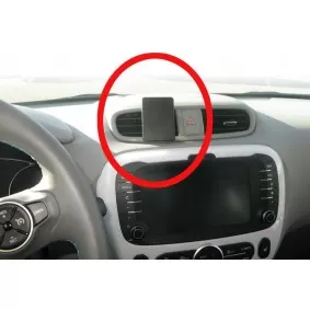 Houder - Brodit ProClip - Porsche Macan 2015-2019 Console mount