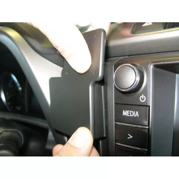 Houder - Brodit ProClip - Toyota RAV 4 2013-2018 Center mount Houder - Brodit ProClip - Toyota RAV 4 2013-2018 Center mount