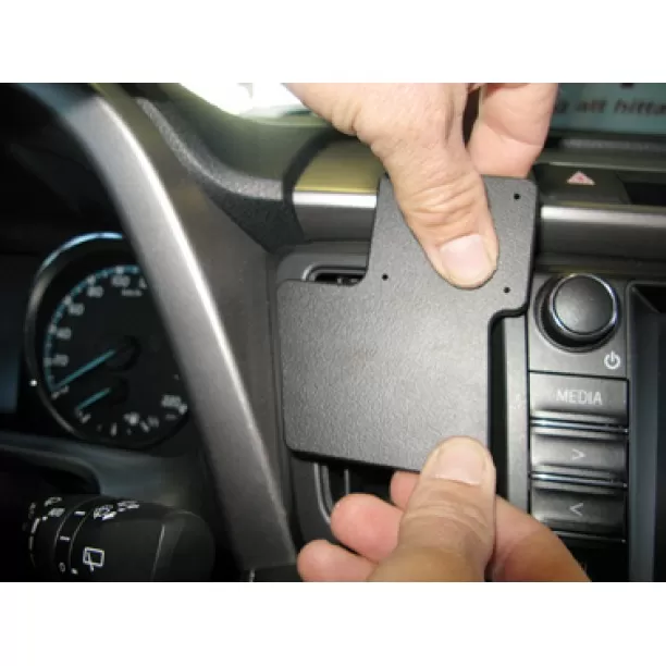 Houder - Brodit ProClip - Toyota RAV 4 2013-2018 Center mount Houder - Brodit ProClip - Toyota RAV 4 2013-2018 Center mount