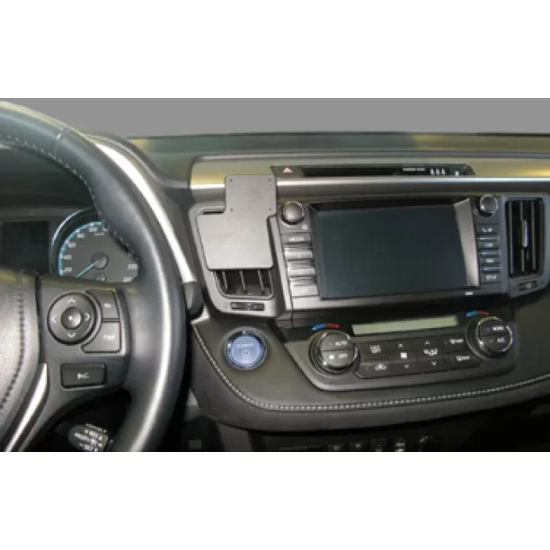 Houder - Brodit ProClip - Toyota RAV 4 2013-2018 Center mount Houder - Brodit ProClip - Toyota RAV 4 2013-2018 Center mount