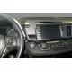 Houder - Brodit ProClip - Toyota RAV 4 2013-2018 Center mount Houder - Brodit ProClip - Toyota RAV 4 2013-2018 Center mount