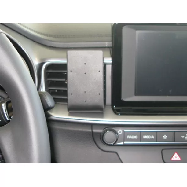 Houder - Brodit ProClip - Kia Cee'd / Pro Cee'd 2019-2024 Center mount Houder - Brodit ProClip - Kia Cee'd / Pro Cee'd 2019-2024 Center mount