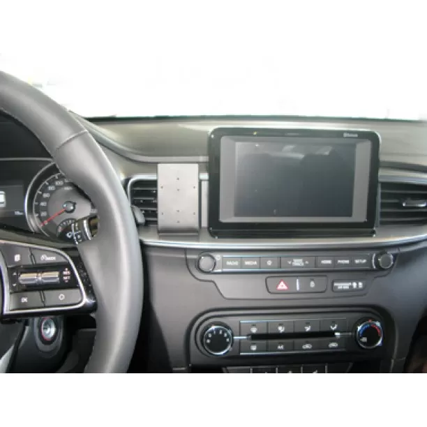 Houder - Brodit ProClip - Kia Cee'd / Pro Cee'd 2019-2024 Center mount Houder - Brodit ProClip - Kia Cee'd / Pro Cee'd 2019-2024 Center mount