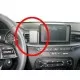Houder - Brodit ProClip - Kia Cee'd / Pro Cee'd 2019-2024 Center mount Houder - Brodit ProClip - Kia Cee'd / Pro Cee'd 2019-2024 Center mount