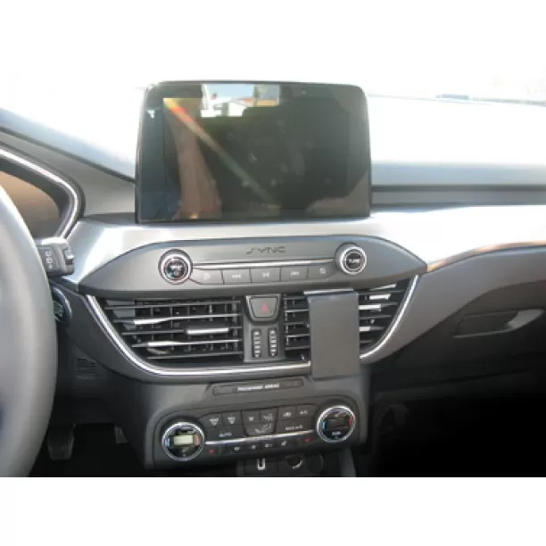 Houder - Brodit ProClip - Ford Focus 2019-> / Kuga 2020-> Center mount Houder - Brodit ProClip - Ford Focus 2019-> / Kuga 2020-> Center mount
