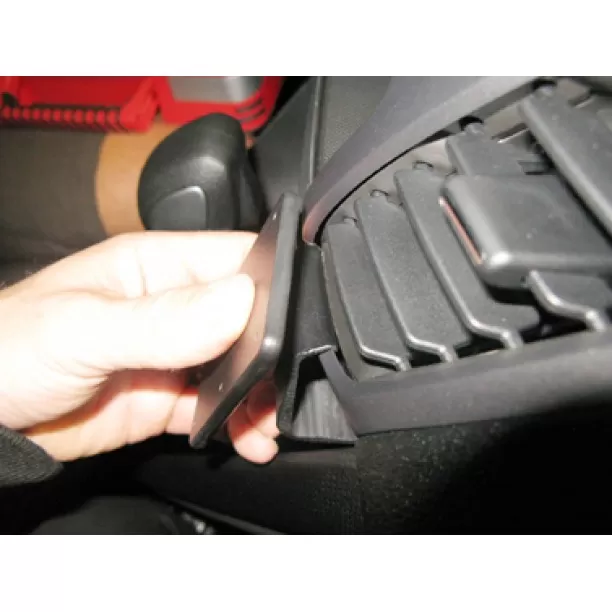 Houder - Brodit ProClip - Ford Transit Connect 2019-2023 /Tourneo Connect  2019-2022  Center mount