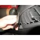 Houder - Brodit ProClip - Ford Transit Connect 2019-2023 /Tourneo Connect  2019-2022  Center mount