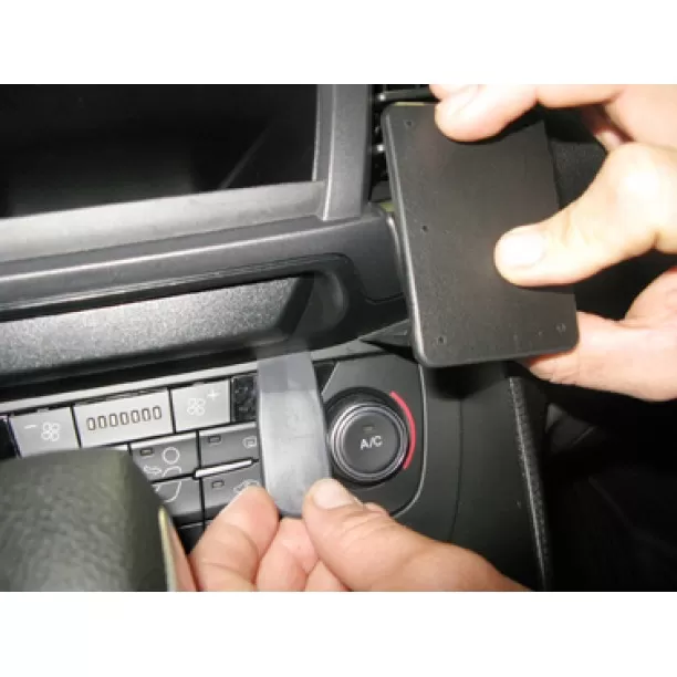 Houder - Brodit ProClip - Ford Transit Connect 2019-2023 /Tourneo Connect  2019-2022  Center mount
