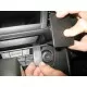 Houder - Brodit ProClip - Ford Transit Connect 2019-2023 /Tourneo Connect  2019-2022  Center mount