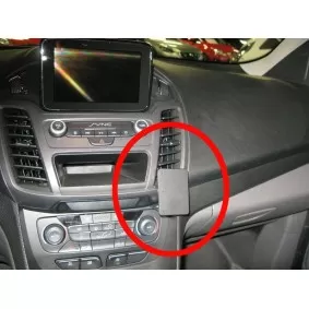 Houder - Brodit ProClip - Ford Transit Connect 2019-2023 /Tourneo Connect  2019-2022  Center mount