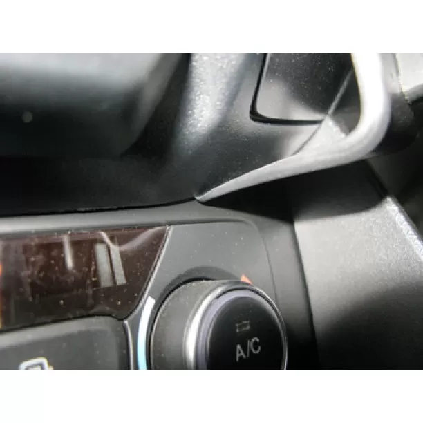 Houder - Brodit ProClip - Ford Transit Connect 2019-2023 /Tourneo Connect  2019-2022  Center mount