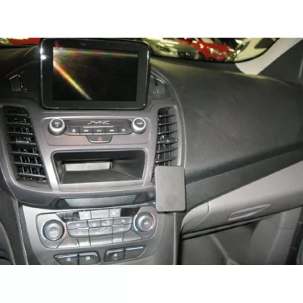 Houder - Brodit ProClip - Ford Transit Connect 2019-2023 /Tourneo Connect  2019-2022  Center mount