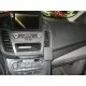 Houder - Brodit ProClip - Ford Transit Connect 2019-2023 /Tourneo Connect  2019-2022  Center mount