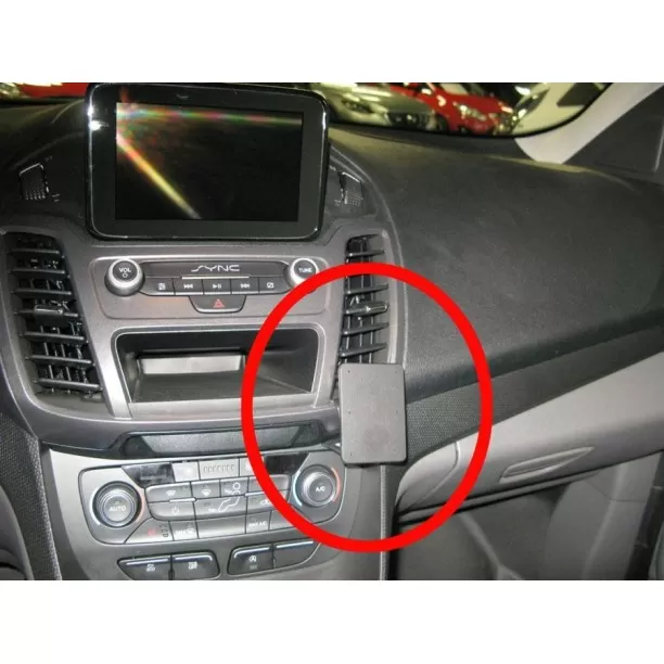 Houder - Brodit ProClip - Ford Transit Connect 2019-2023 /Tourneo Connect  2019-2022  Center mount