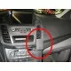 Houder - Brodit ProClip - Ford Transit Connect 2019-2023 /Tourneo Connect  2019-2022  Center mount