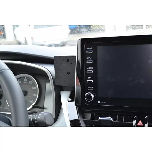 Houder - Brodit ProClip - Toyota Corolla 2019-> - Suzuki Swace 2021-2024 Center mount Houder - Brodit ProClip - Toyota Corolla 2019-> - Suzuki Swace 2021-2024 Center mount