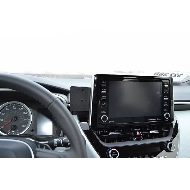 Houder - Brodit ProClip - Toyota Corolla 2019-> - Suzuki Swace 2021-2024 Center mount Houder - Brodit ProClip - Toyota Corolla 2019-> - Suzuki Swace 2021-2024 Center mount