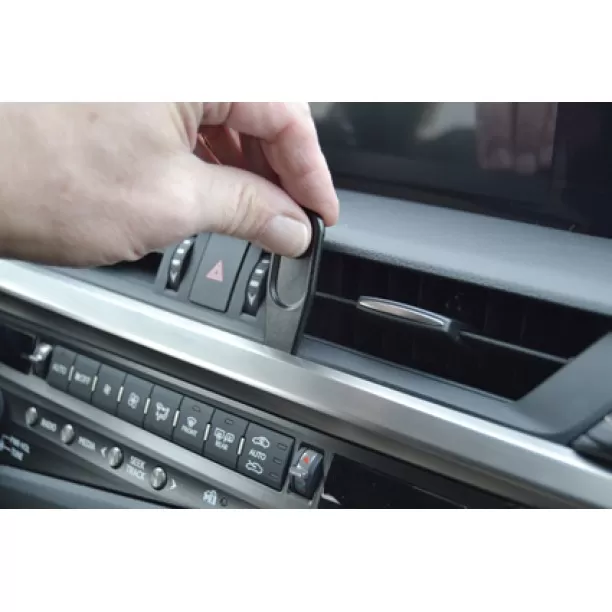 Houder - Brodit ProClip - Lexus ES Serie 2019-2021 Center mount Houder - Brodit ProClip - Lexus ES Serie 2019-2021 Center mount