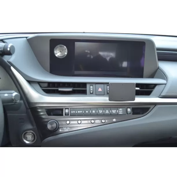 Houder - Brodit ProClip - Lexus ES Serie 2019-2021 Center mount Houder - Brodit ProClip - Lexus ES Serie 2019-2021 Center mount
