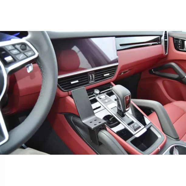 Houder - Brodit ProClip - Porsche Cayenne 2019-> Center mount Houder - Brodit ProClip - Porsche Cayenne 2019-> Center mount