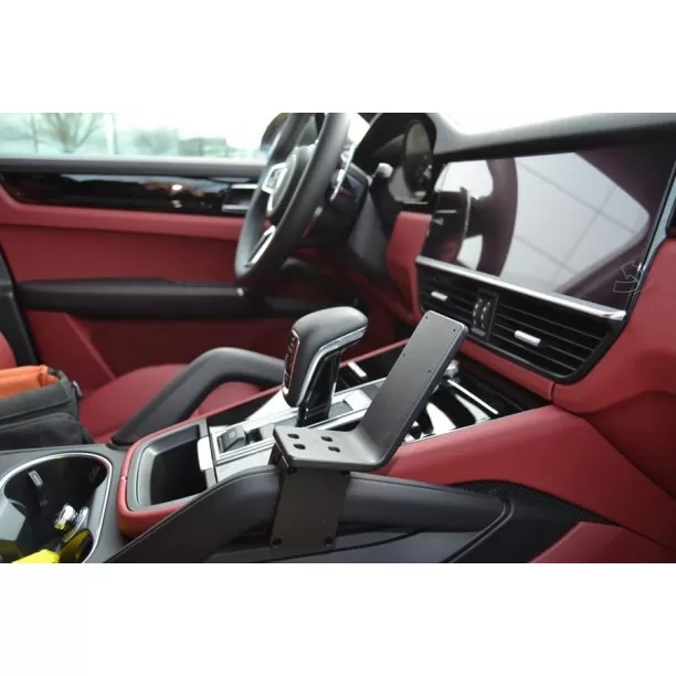 Houder - Brodit ProClip - Porsche Cayenne 2019-> Center mount Houder - Brodit ProClip - Porsche Cayenne 2019-> Center mount