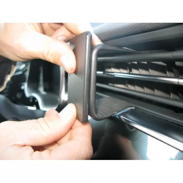 Houder - Brodit ProClip - Audi Q7 2020-> / Audi Q8 2019-2024 Center mount