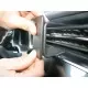 Houder - Brodit ProClip - Audi Q7 2020-> / Audi Q8 2019-2024 Center mount