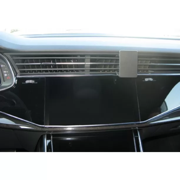 Houder - Brodit ProClip - Audi Q7 2020-> / Audi Q8 2019-2024 Center mount
