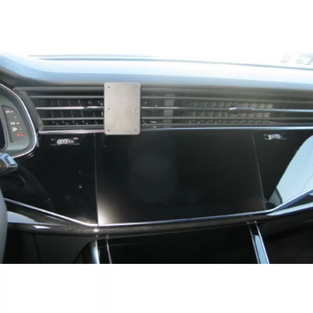 Houder - Brodit ProClip - Audi Q7 2020-> / Audi Q8 2019-2024 Center mount