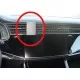 Houder - Brodit ProClip - Audi Q7 2020-> / Audi Q8 2019-2024 Center mount