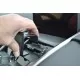 Houder - Brodit ProClip - Lexus NX Serie 2018-2021 Center mount