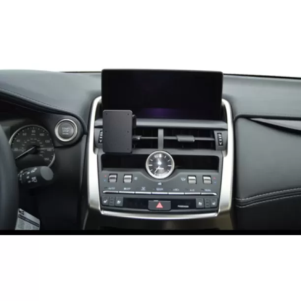 Houder - Brodit ProClip - Lexus NX Serie 2018-2021 Center mount
