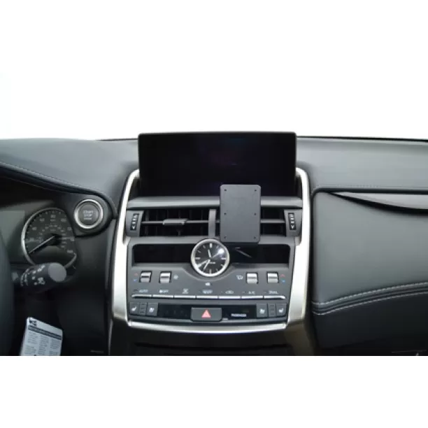 Houder - Brodit ProClip - Lexus NX Serie 2018-2021 Center mount