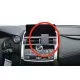 Houder - Brodit ProClip - Lexus NX Serie 2018-2021 Center mount