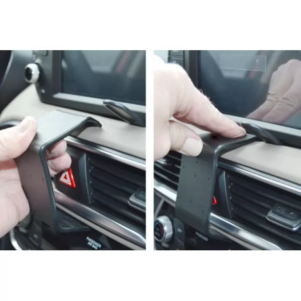 Houder - Brodit ProClip - Hyundai Santa Fe 2019-2021 Center mount
