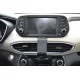 Houder - Brodit ProClip - Hyundai Santa Fe 2019-2021 Center mount