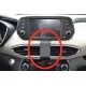 Houder - Brodit ProClip - Hyundai Santa Fe 2019-2021 Center mount
