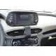 Houder - Brodit ProClip - Hyundai Santa Fe 2019-2021 Center mount