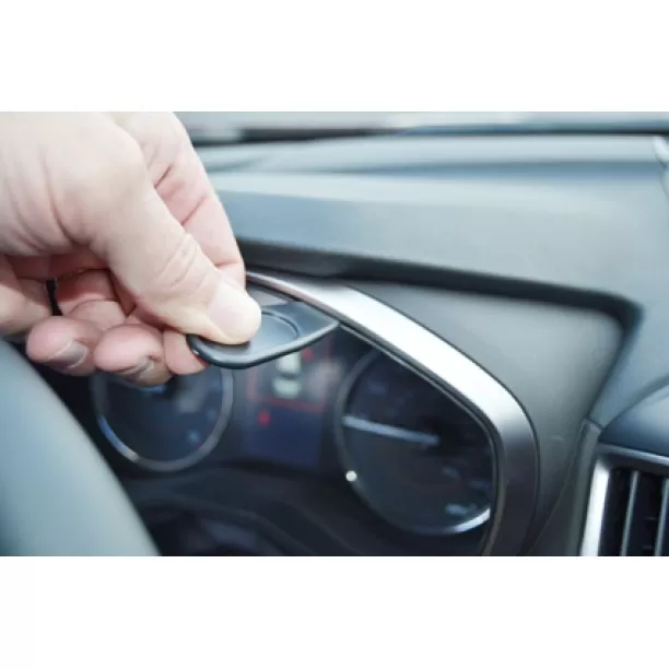 Houder - Brodit ProClip - Subaru Impreza 2017-2023 / XV 2018-2023 Center mount Houder - Brodit ProClip - Subaru Impreza 2017-2023 / XV 2018-2023 Center mount