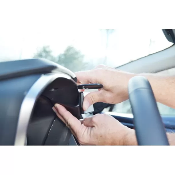 Houder - Brodit ProClip - Subaru Impreza 2017-2023 / XV 2018-2023 Center mount Houder - Brodit ProClip - Subaru Impreza 2017-2023 / XV 2018-2023 Center mount