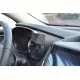 Houder - Brodit ProClip - Subaru Impreza 2017-2023 / XV 2018-2023 Center mount Houder - Brodit ProClip - Subaru Impreza 2017-2023 / XV 2018-2023 Center mount