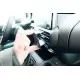Houder - Brodit ProClip - Citroen Berlingo III /Opel Combo/ Peugeot Partner, Rifter 2019-> Toyota ProAce CenterMount
