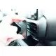 Houder - Brodit ProClip - Citroen Berlingo III /Opel Combo/ Peugeot Partner, Rifter 2019-> Toyota ProAce CenterMount