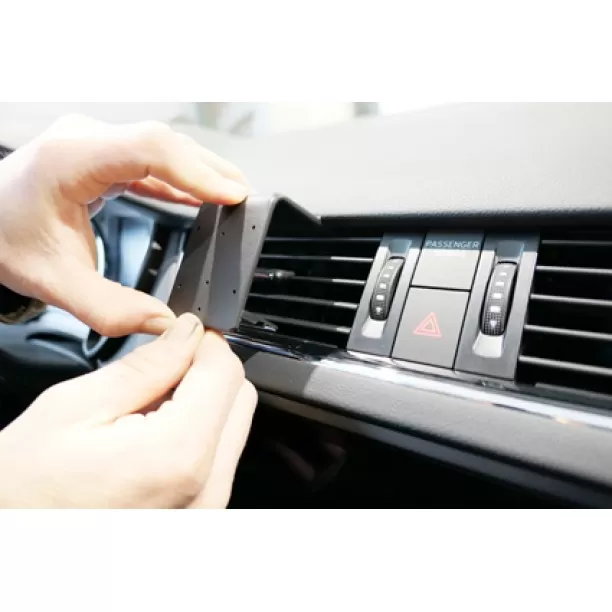 Houder - Brodit ProClip - Skoda Octavia III 2018-2021 Center mount